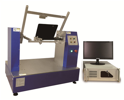 筆記本360度扭轉試驗機