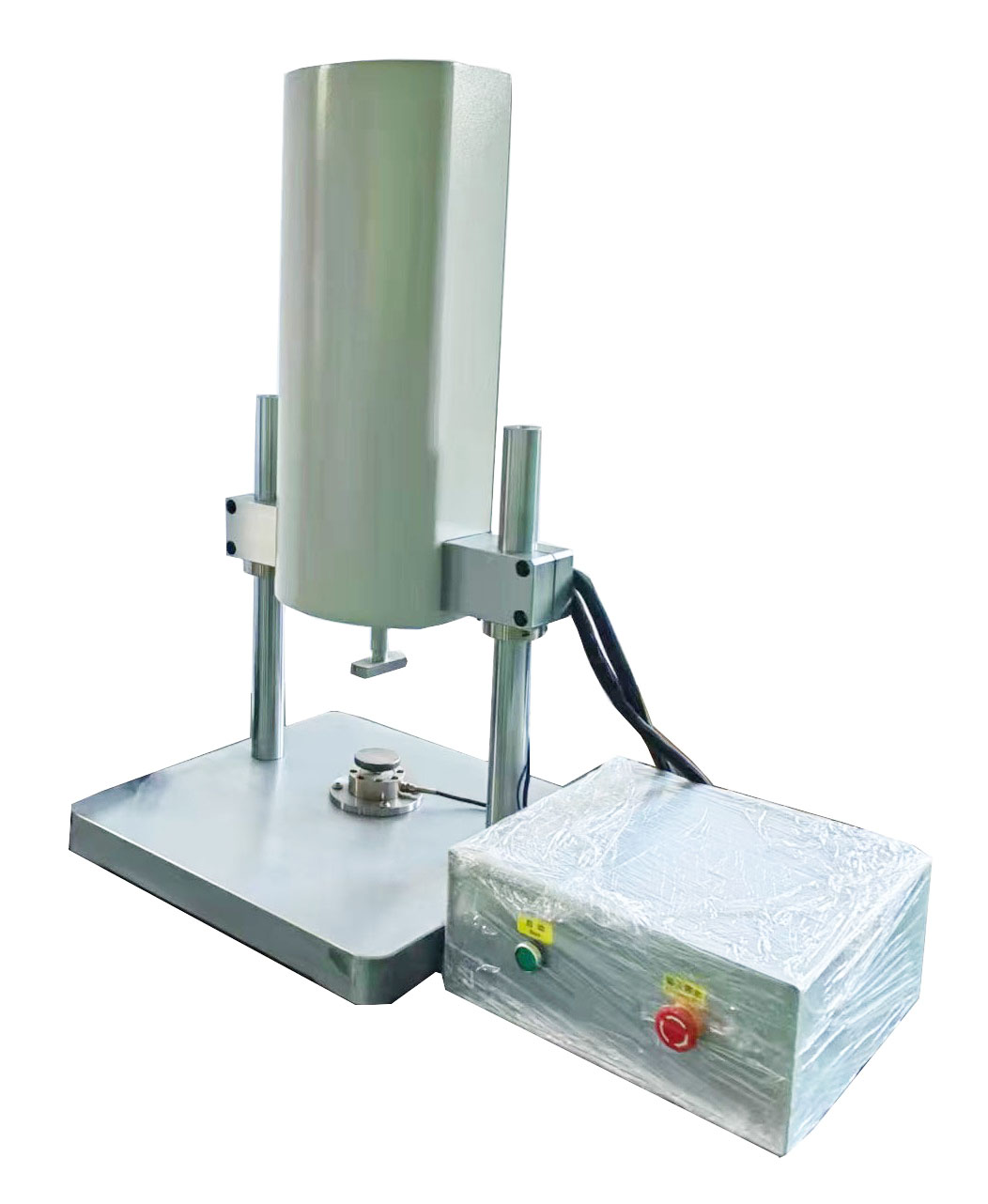 HF-9101 電腦式動態疲勞試驗機