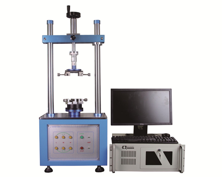 全自動扭力試驗(yàn)機(jī) 全自動扭力試驗(yàn)機(jī)