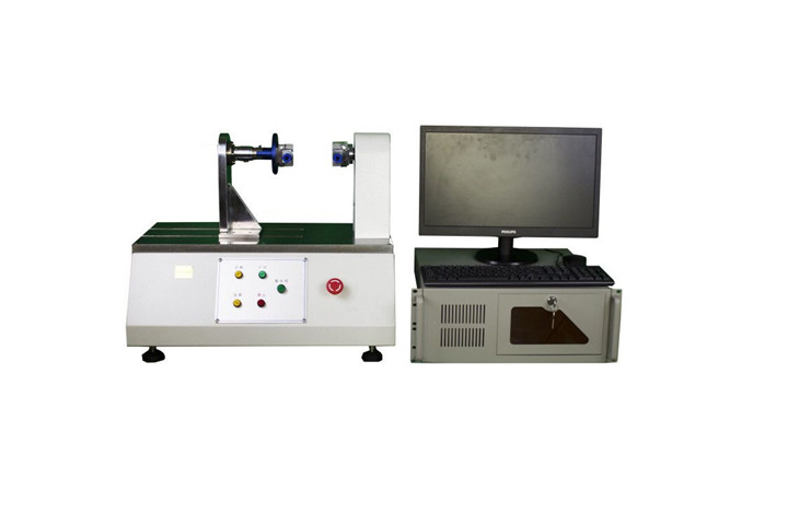 臥式扭力試驗機 臥式扭力試驗機